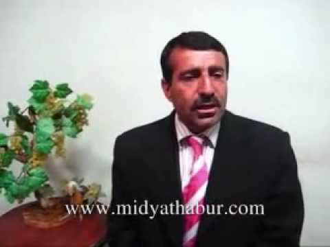 tatvan belediye başkanı