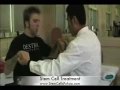 Jospeh, Friedreich's Ataxia, physical therapy after stem cell treatment