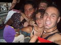 Crew Di palmi agosto 2007