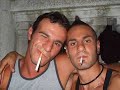 Crew Di palmi agosto 2007