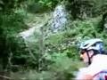Alla Santissima con 4 donne mtb ciociaria bike Alatri