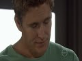 Dan chooses to start again with Samantha and leave Erinsborough and Libby behind. However, he struggles to say goodbye to Libby and in his final moments on the street, Dan and Libby momentarily expose their true feelings for each other. Fearing Dan´s heart will always be torn, Sam questions if she can continue the relationship. Burning from Elle´s betrayal, Paul sets out to win his empire back and his daughter´s loyalty. Elle stands firm wanting no part in Paul´s manipulations, but Paul is determined to win back her trust and his place in her life. Lou is curious to discover that Harold has returned to Ramsay Street because he met a woman and did something he´s terribly ashamed of. Lou has fun teasing Harold with outlandish scenarios but Harold keeps his cards close to his chest. But when Harold starts to entrench himself back into Ramsay Street, Lou realises Harold´s situation is far more serious than he´s lede him to believe. :D Libby or sam?