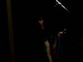 City Recordin In Jam Master Jayz Studio