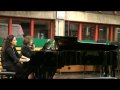 S Rachmaninoff Suite No. 2 Op. 17 III.