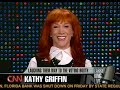 Griffin: Palin is 