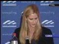 Ann Coulter For President Part 1 of 5