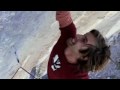 Chris Sharma: the Ultimate Climber