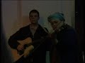 Benyamin Steinberg Performs Carlebach’s/Modzitz "Hodu La’shem" Chanuka 2009