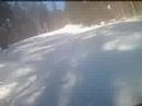 GoPro 5 at King Pine GoPro 5 at King Pine