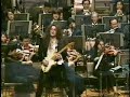 Yngwie Malmsteen + orchestra philarmonic of Japan Yngwie Malmsteen + orchestra philarmonic of Japan