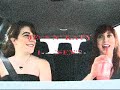 jess n katy br00tal tour '97
