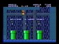 NAVGTR B-roll: Super Mario Bros. 1339