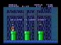 NAVGTR B-roll: Super Mario Bros. 1339