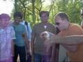 Beer : Indians and germans