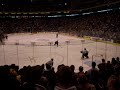 Pierre Marc Bouchard Penalty Shot