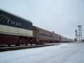 AMTK 90230 North - Joliet, IL