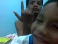 danial mencarut apa ntah