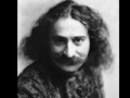 Meher Baba - Nataraj