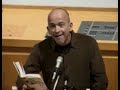 Mark Doty, poet and nonfiction writer - free flv video @ vwatch.tv