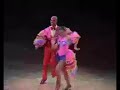 Mambo !!! Mambo !!!   Swing Latino: 3x World Salsa Champs