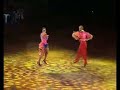 Mambo !!! Mambo !!!   Swing Latino: 3x World Salsa Champs