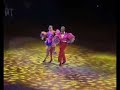 Mambo !!! Mambo !!!   Swing Latino: 3x World Salsa Champs