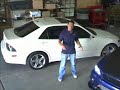diy - How to: Install ORACLE Halo Kit from www.AACstyle.com Advanced Automotive Concepts