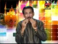 Hassan sadiq qasida 2011 Ali di shan Rab janay