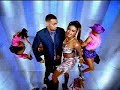 great fun to watch video making fun of all the hip hop video's (p diddy, will smith etc), the kid who plays the young blackwood in this video does a great job too.
small fact, richard blackwood's uncle 