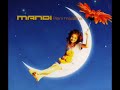 Mandi - Lumikki