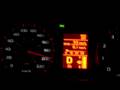 videos de outlander v6 stock a 200 km/h