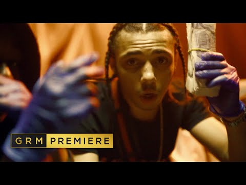 JS (A TEAM) – Fake Friend  [Music Video] | GRM Daily