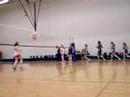 KVC-14 Winning Point Against Athens GA Juniors