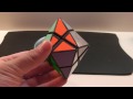 1-5x5 Hexagonal Dipyramids and Pillowed 6x6