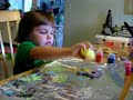 Alphabet Cookie Fun!