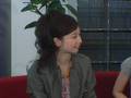月イチ★central TV 第５回「西岡麻美＆池田エレナ」01