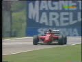 Ferrari412T1 Gerhard Berger