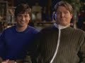 smallville tom welling say thank you
