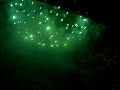 Xmas. 6 fireworks video seen from backstage.mp4