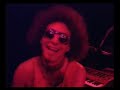 Frank Zappa - Jones Crusher - 1977 NYC
