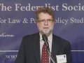Supreme Court October Term 2009: What Is In Store? 10-1-09  - Part 1
