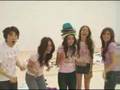 佐田真由美・長谷川潤・岩堀せり・道端ジェシカ ＳＵＭＭＥＲ ＭＩＸ篇 (0704)