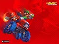 Mario Kart (Rainbow Road) Themes Collection Mario Kart (Rainbow Road) Themes Collection