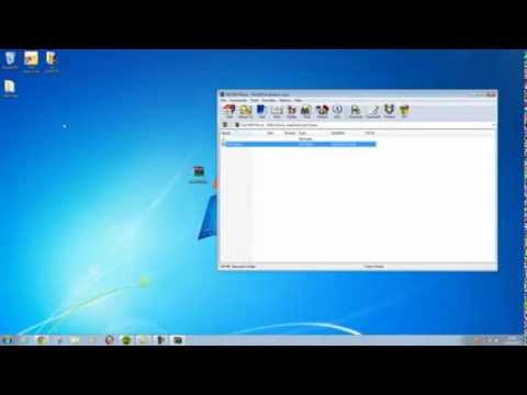 how to open rar files on windows 7