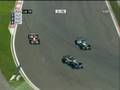 Turkey GP 2006 finish