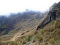 Dead Woman's Pass