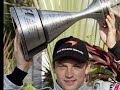 Kimi R�ikk�nen Ferrari now and then