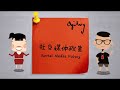 CHINA: Please post responsibly! Ogilvy's social media guidelines CHINA: Please post responsibly! Ogilvy's social media guidelines