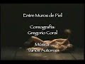 subterraneo danza contemporanea