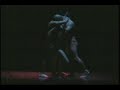 subterraneo danza contemporanea